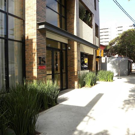 Haus Stay . Perfeito. Luxo. Is Moema ساو باولو المظهر الخارجي الصورة