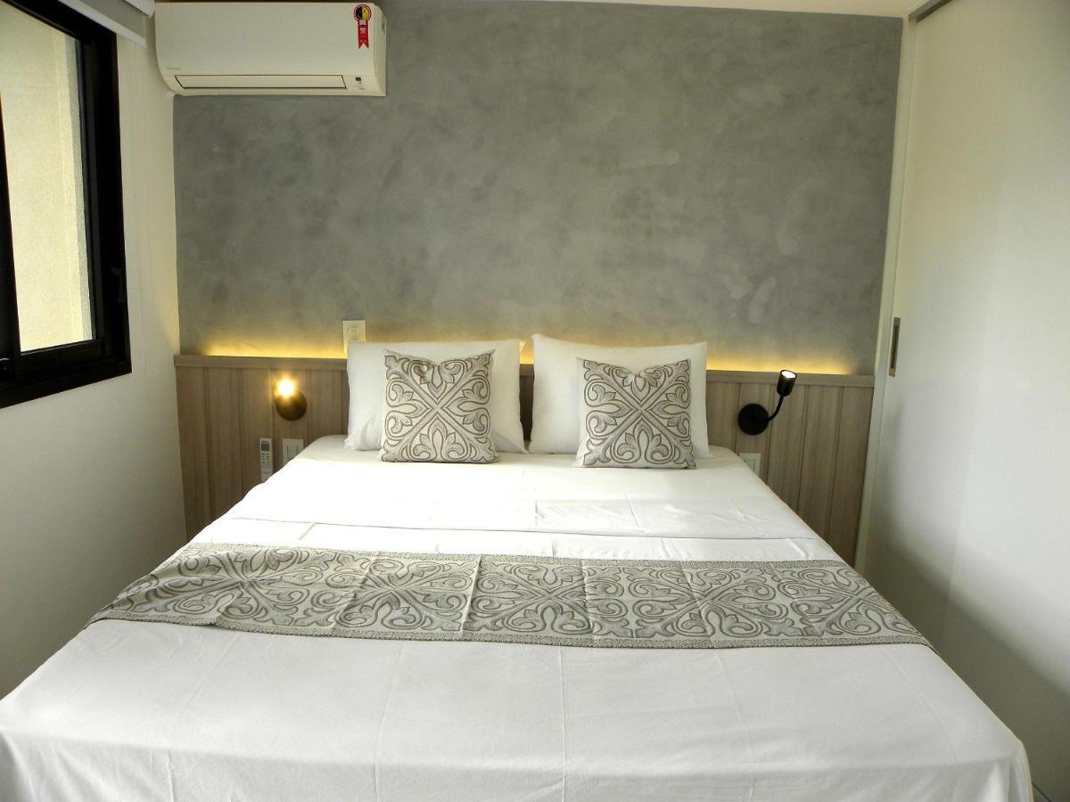 Haus Stay . Perfeito. Luxo. Is Moema ساو باولو المظهر الخارجي الصورة