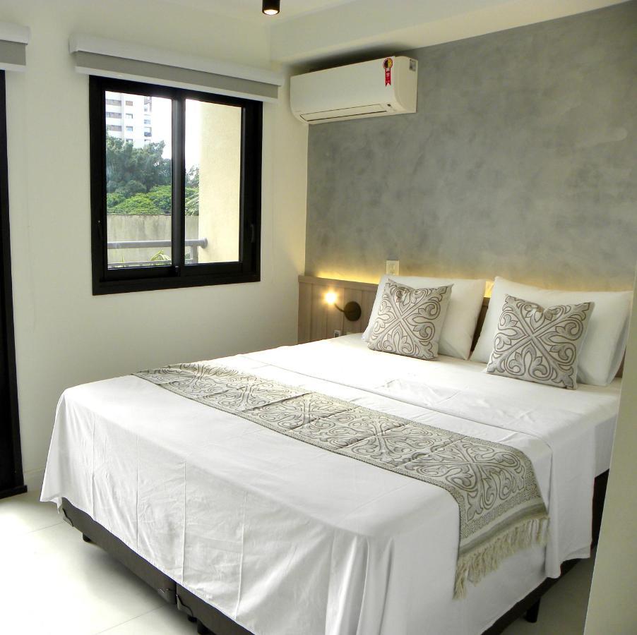 Haus Stay . Perfeito. Luxo. Is Moema ساو باولو المظهر الخارجي الصورة