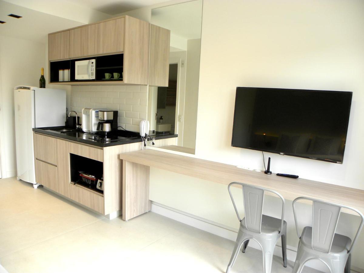 Haus Stay . Perfeito. Luxo. Is Moema ساو باولو المظهر الخارجي الصورة