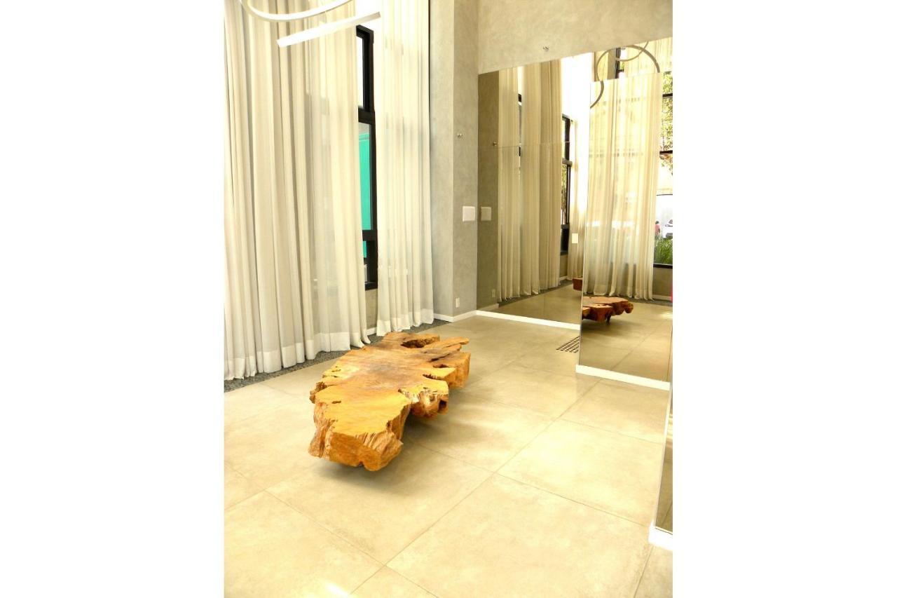 Haus Stay . Perfeito. Luxo. Is Moema ساو باولو المظهر الخارجي الصورة