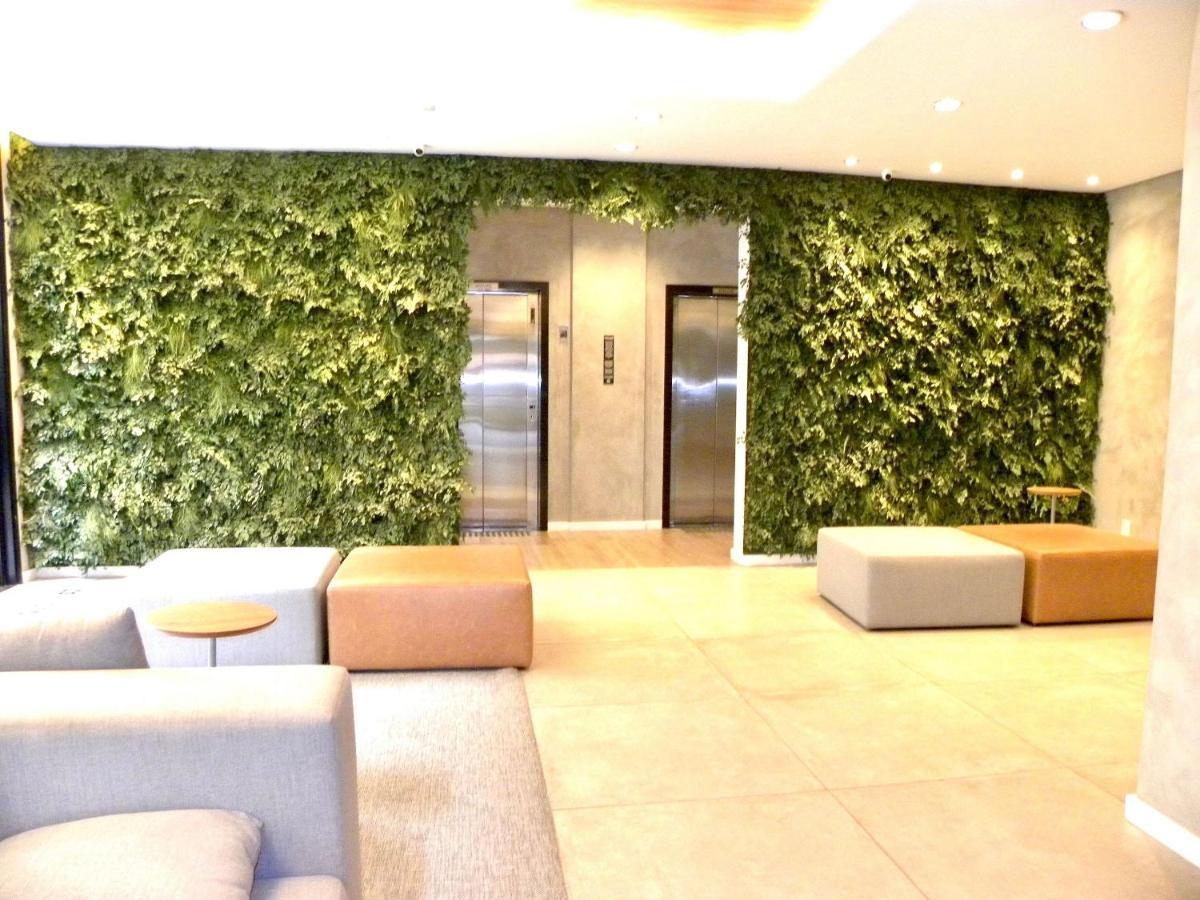 Haus Stay . Perfeito. Luxo. Is Moema ساو باولو المظهر الخارجي الصورة