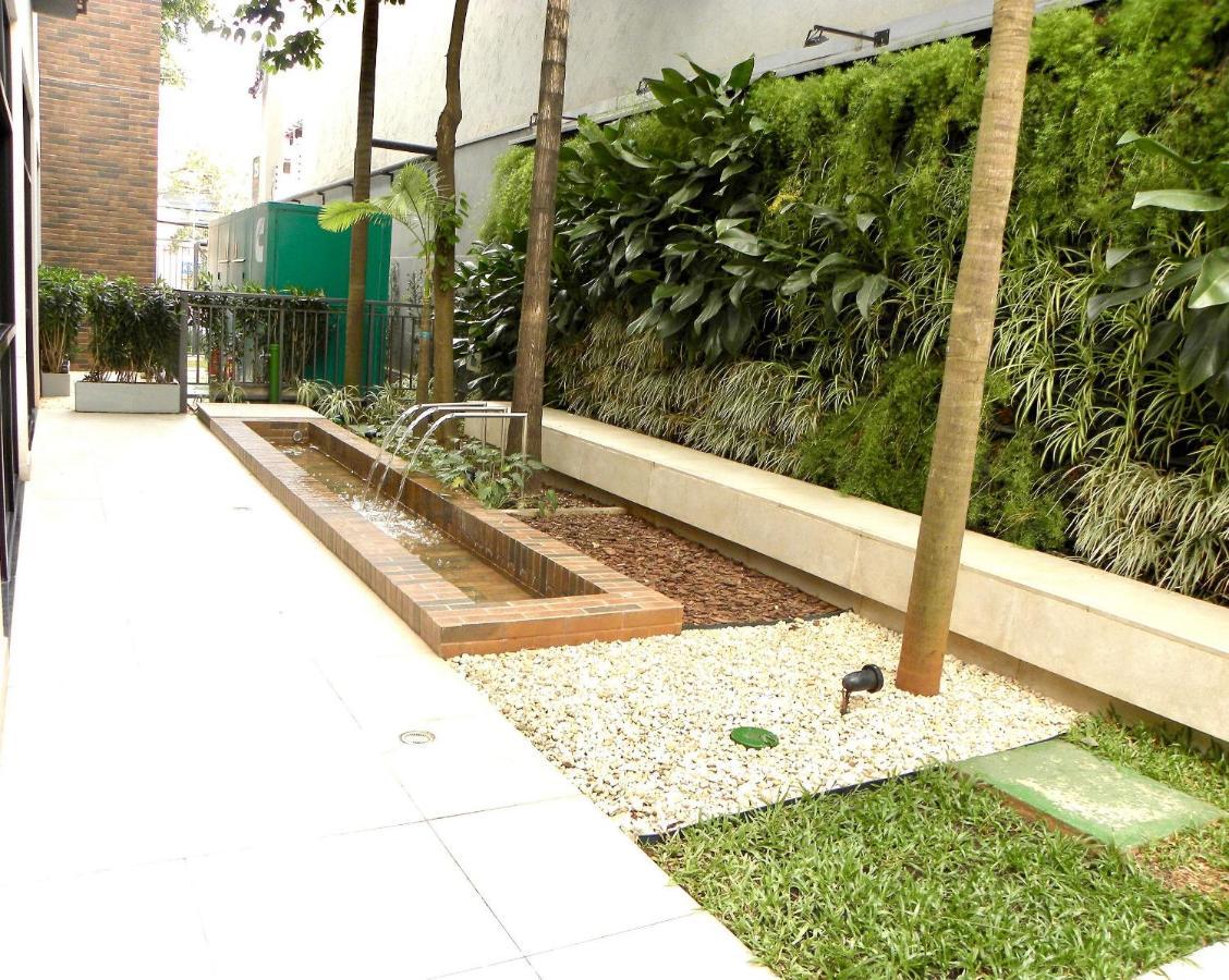 Haus Stay . Perfeito. Luxo. Is Moema ساو باولو المظهر الخارجي الصورة