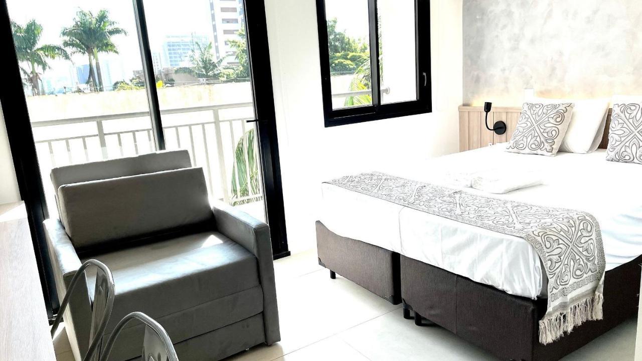 Haus Stay . Perfeito. Luxo. Is Moema ساو باولو المظهر الخارجي الصورة
