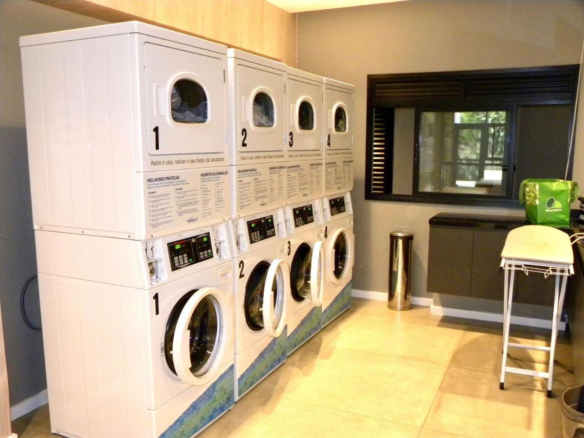 Haus Stay . Perfeito. Luxo. Is Moema ساو باولو المظهر الخارجي الصورة