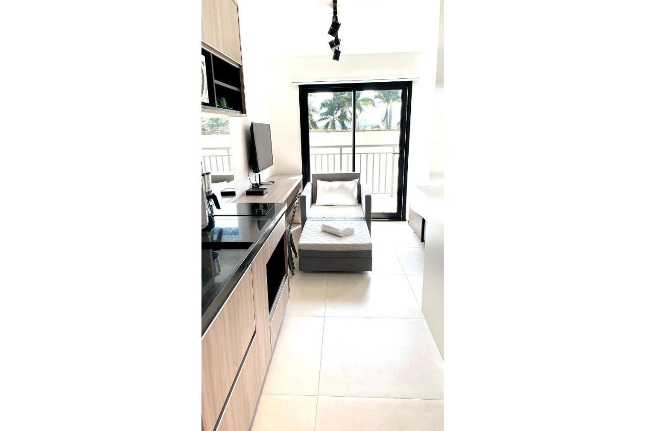 Haus Stay . Perfeito. Luxo. Is Moema ساو باولو المظهر الخارجي الصورة