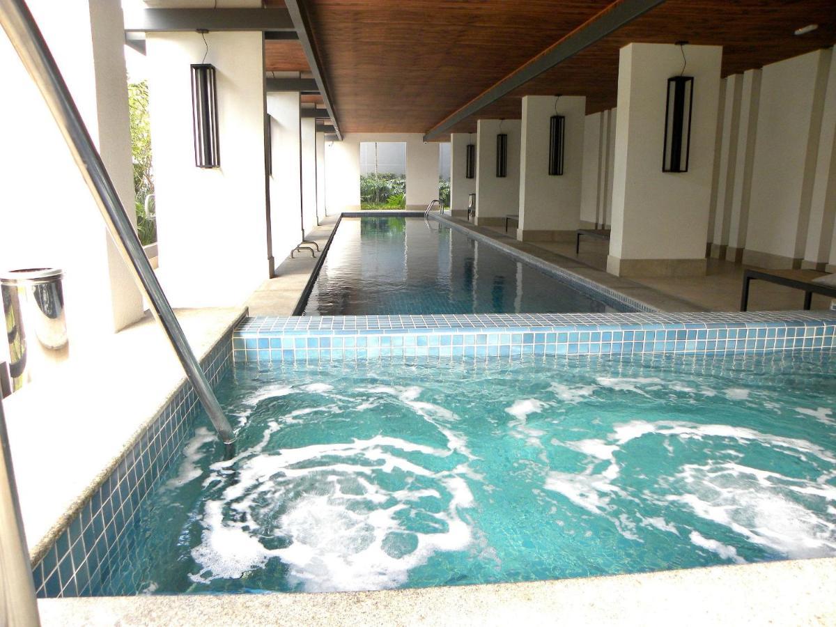 Haus Stay . Perfeito. Luxo. Is Moema ساو باولو المظهر الخارجي الصورة