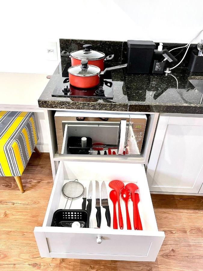 Haus Stay . Perfeito. Luxo. Is Moema ساو باولو المظهر الخارجي الصورة