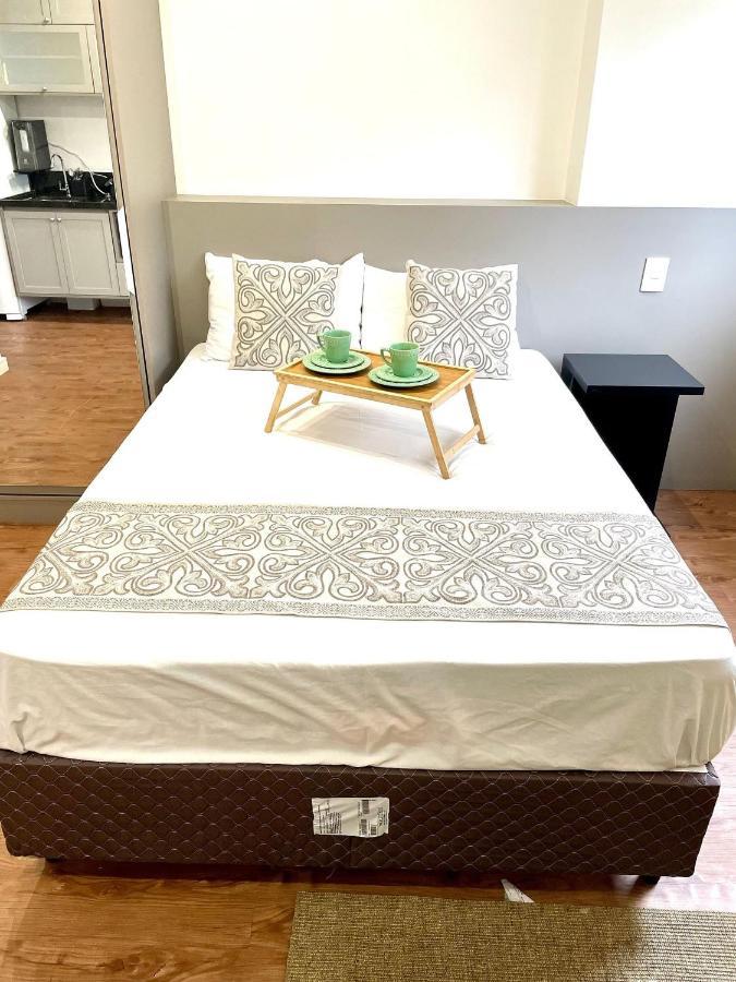 Haus Stay . Perfeito. Luxo. Is Moema ساو باولو المظهر الخارجي الصورة
