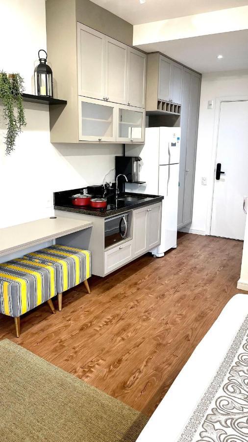 Haus Stay . Perfeito. Luxo. Is Moema ساو باولو المظهر الخارجي الصورة