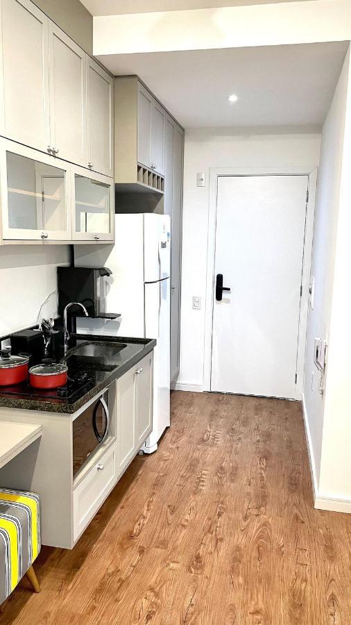 Haus Stay . Perfeito. Luxo. Is Moema ساو باولو المظهر الخارجي الصورة