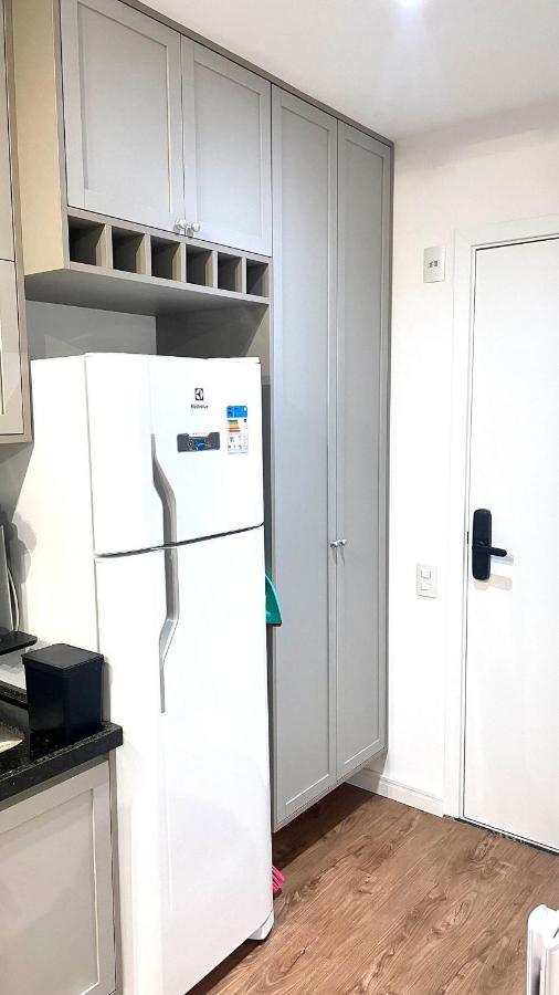 Haus Stay . Perfeito. Luxo. Is Moema ساو باولو المظهر الخارجي الصورة