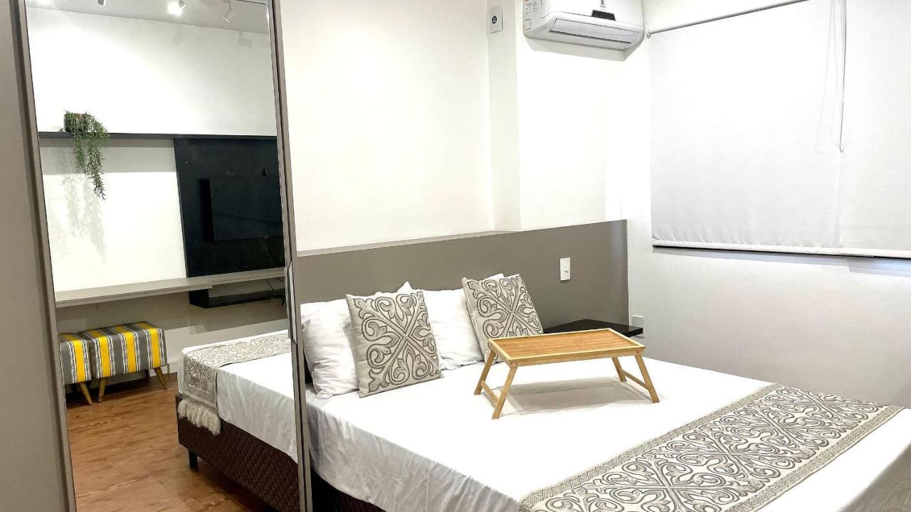 Haus Stay . Perfeito. Luxo. Is Moema ساو باولو المظهر الخارجي الصورة