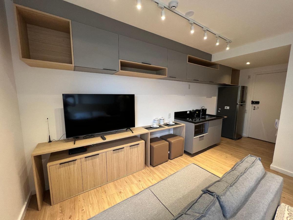 Haus Stay . Perfeito. Luxo. Is Moema ساو باولو المظهر الخارجي الصورة