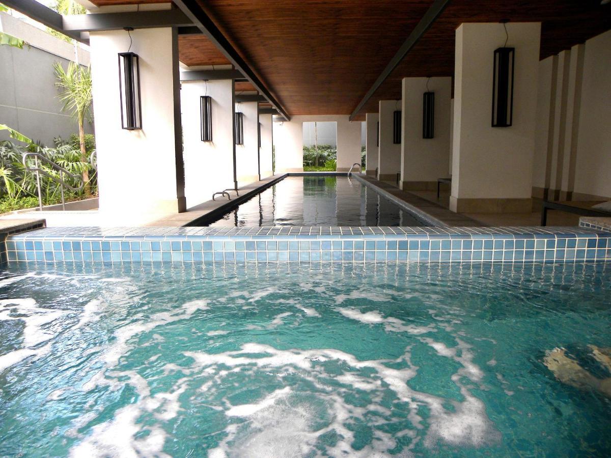 Haus Stay . Perfeito. Luxo. Is Moema ساو باولو المظهر الخارجي الصورة
