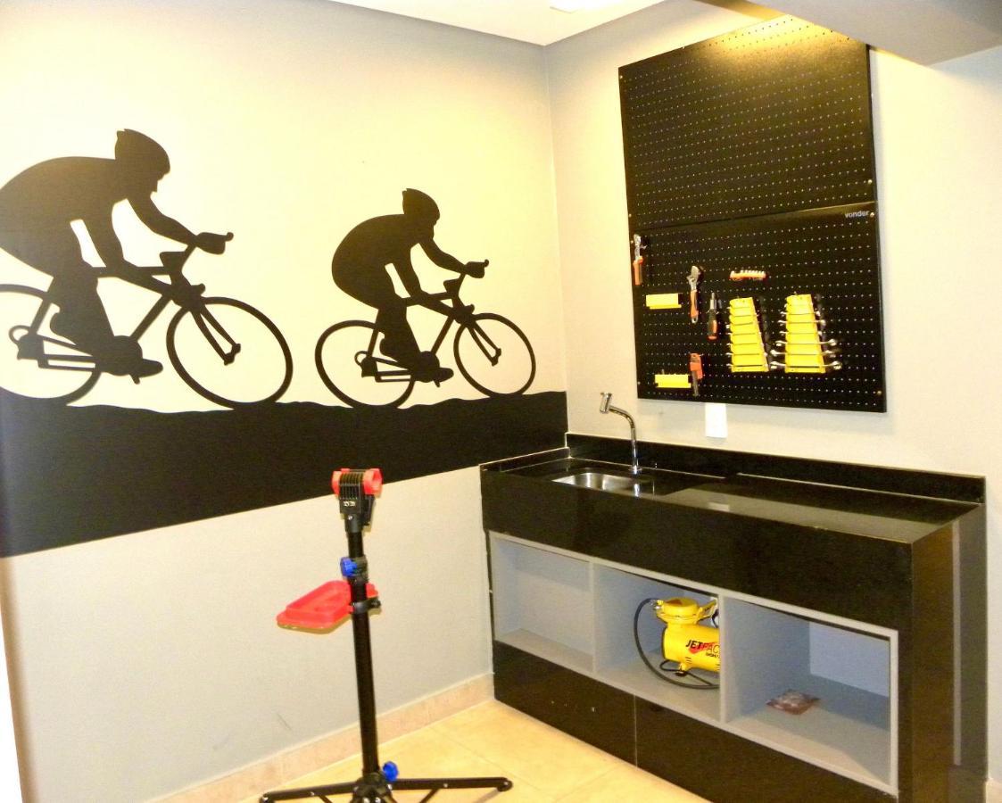 Haus Stay . Perfeito. Luxo. Is Moema ساو باولو المظهر الخارجي الصورة