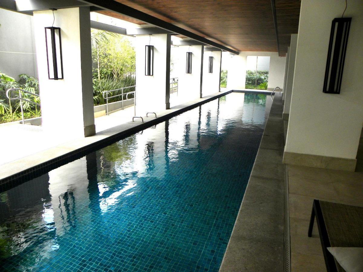 Haus Stay . Perfeito. Luxo. Is Moema ساو باولو المظهر الخارجي الصورة