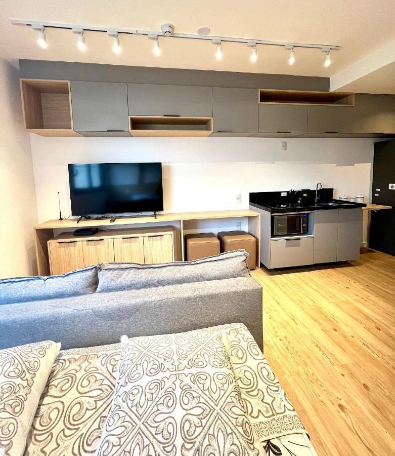 Haus Stay . Perfeito. Luxo. Is Moema ساو باولو المظهر الخارجي الصورة
