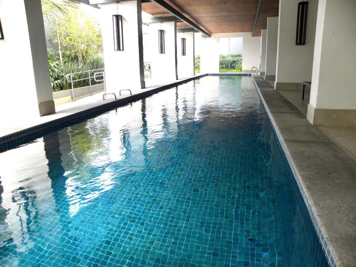Haus Stay . Perfeito. Luxo. Is Moema ساو باولو المظهر الخارجي الصورة