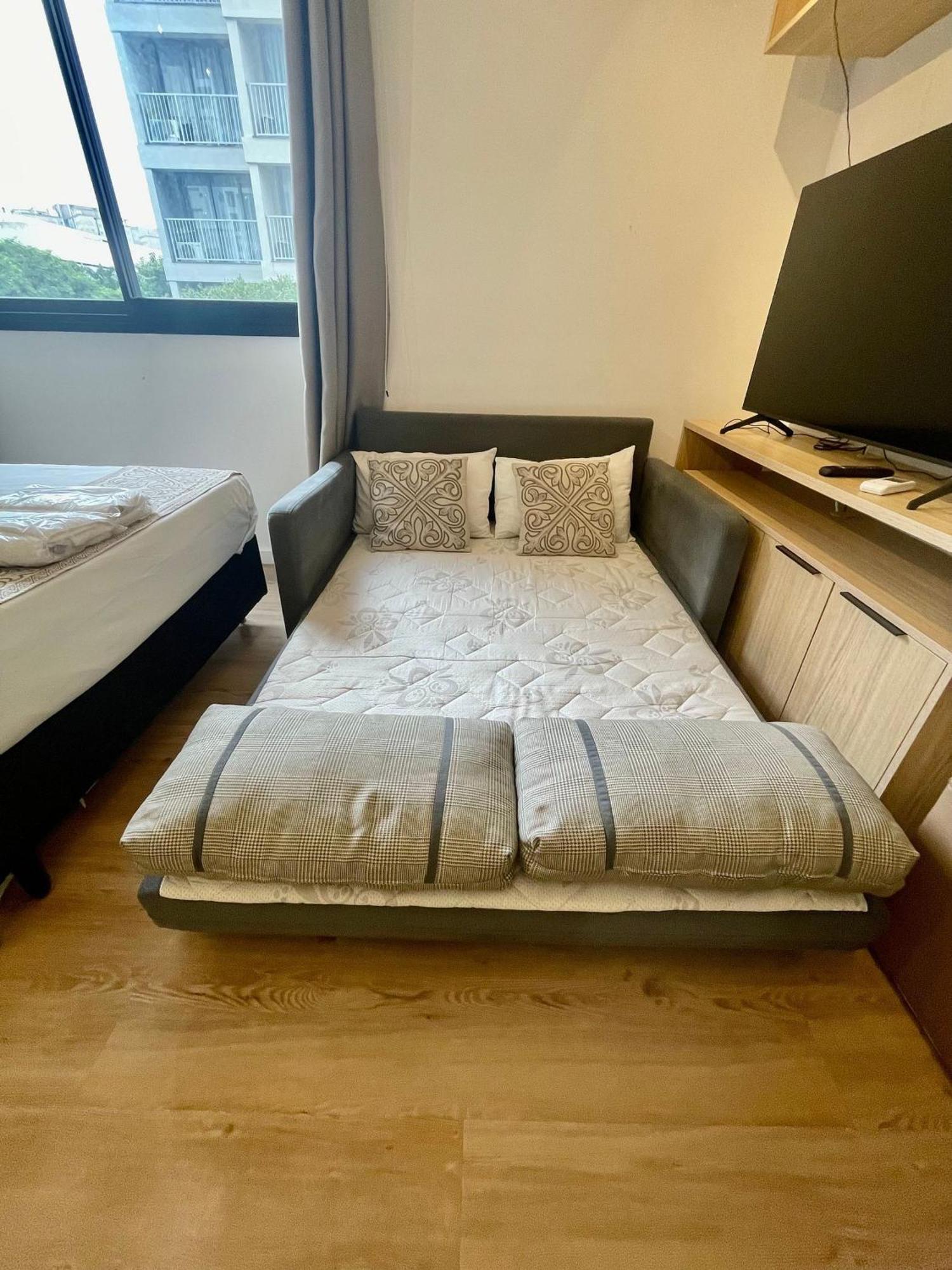 Haus Stay . Perfeito. Luxo. Is Moema ساو باولو المظهر الخارجي الصورة